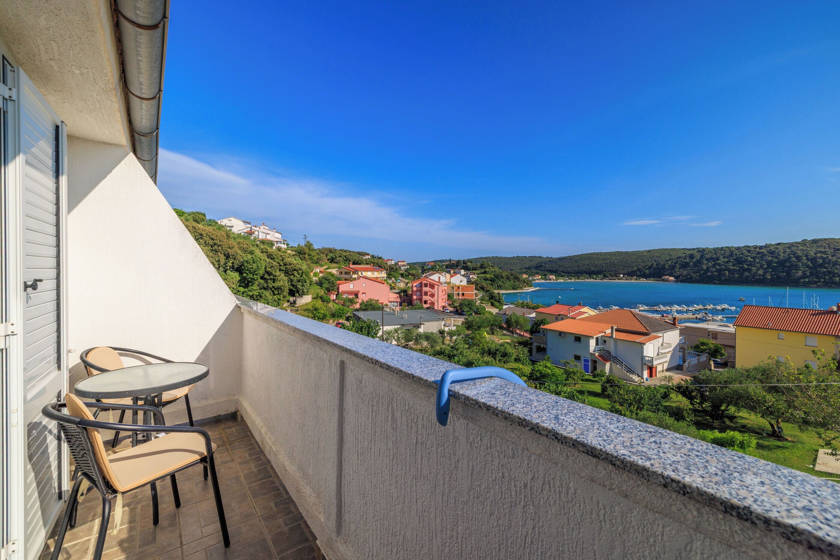 Apartment (A3) | Water view