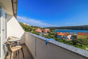 Căn hộ (A3) | Quang cảnh mặt nước