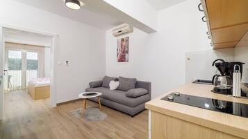 Apartment (A3) | Living room