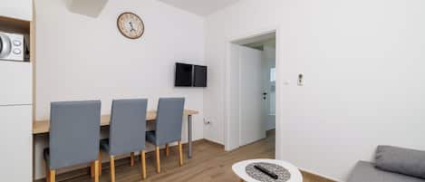 公寓 (A3) | 客厅