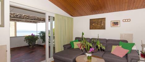 公寓 (A1) | 客厅