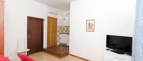 Apartment (A3) | Living room