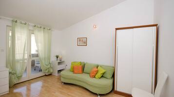 Appartement (A2) | Salle de séjour