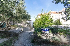 Building design - Apartments Jadro (Makarska)