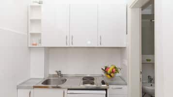 Apartment (A2) | Private kitchen