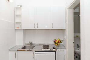 Appartamento (A2) | Cucina privata