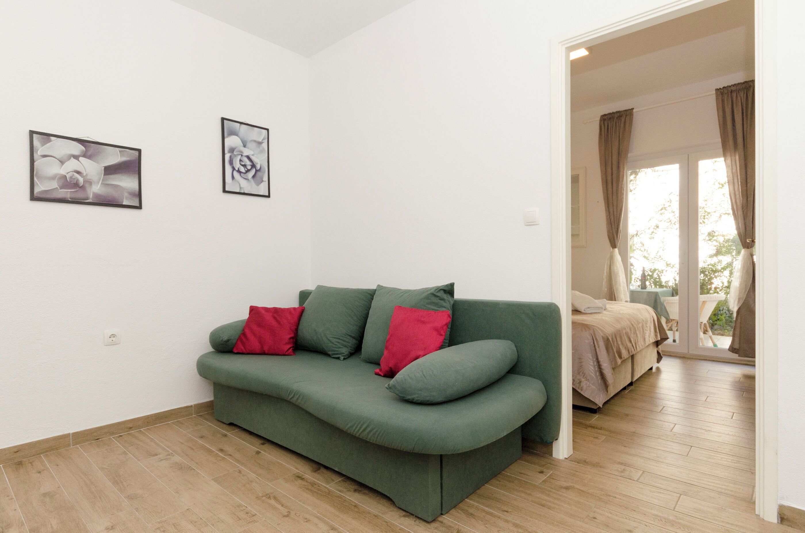 Appartamento (A4) | Soggiorno