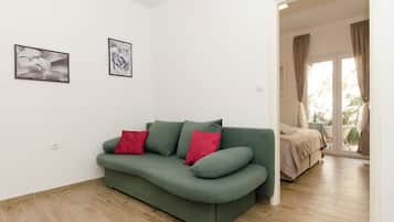 Appartamento (A4) | Soggiorno