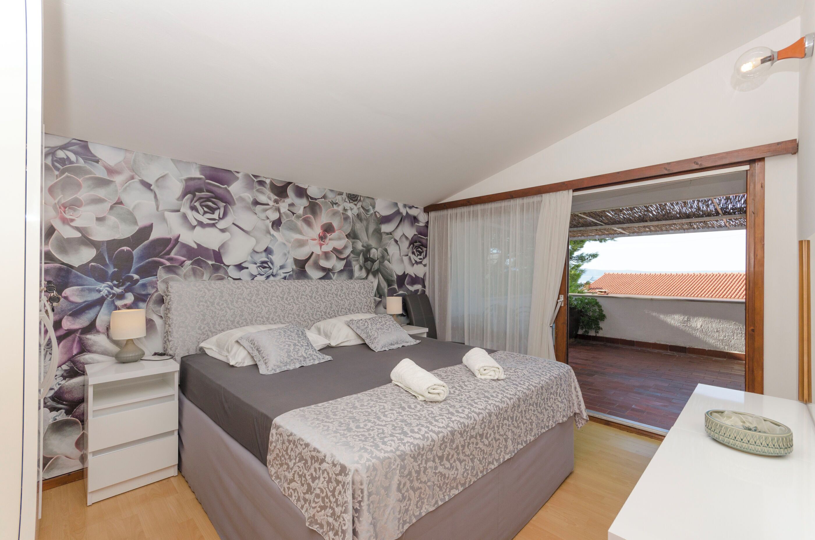 Appartement (A1) | Gratis wifi