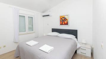 Apartment (A1) | Free WiFi