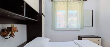 Appartement (A1) | Fer et planche Ă repasser, accĂšs au Wi-Fi (inclus)