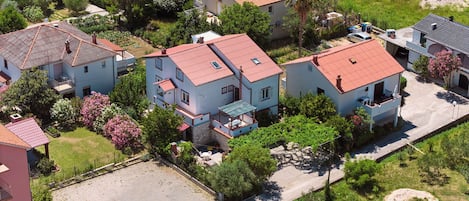 Conception de lâimmeuble