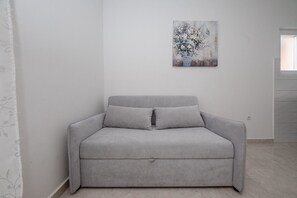 Apartment (A4) | Bahagian dalam