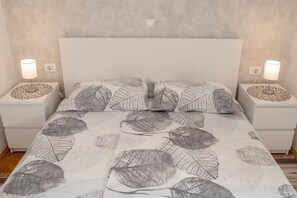 Apartment (A4) - Apartments Mar (Rab)
