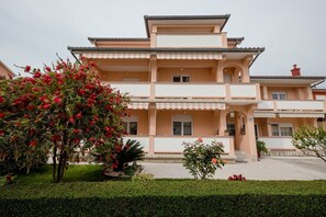 Exterior - Apartments Mar (Rab)
