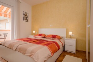 Apartment (A5) | Kostenloses WLAN