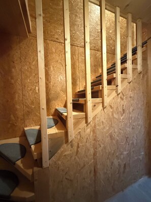 Interior - Apartment for up to 6 people in Réguisheim (Réguisheim)