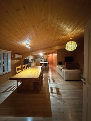 Interior - Apartment for up to 6 people in Réguisheim (Réguisheim)