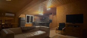 Apartment for up to 6 people in Réguisheim