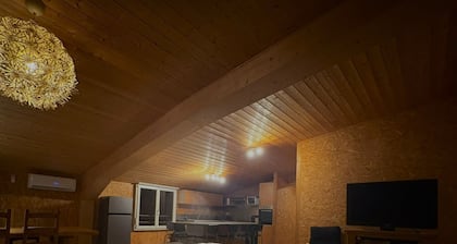 Apartment for up to 6 people in Réguisheim