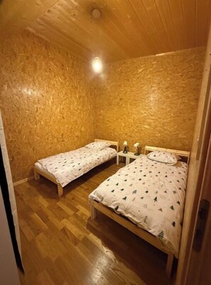 Bed sheets - Apartment for up to 6 people in Réguisheim (Réguisheim)