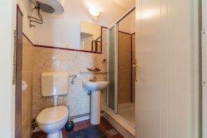 Apartment (A3) | Bathroom | Shower - Apartments Mimi (Marcana)