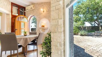 Apartment (A3) | Innendetails