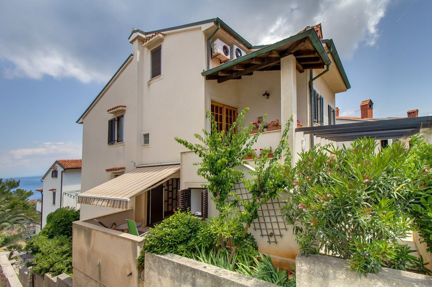 Diseño del edificio