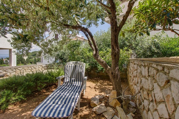 Apartment (A1) | Iron/ironing board, WiFi (free)