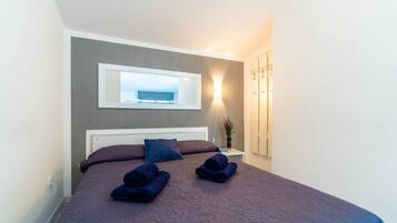 Studiolejlighed (A2) | Gratis Wi-Fi