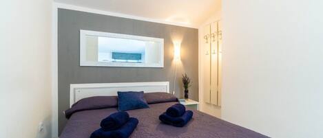 Studio (A2) | AccĂšs au Wi-Fi (inclus)