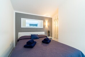 Studio (A2) | Free WiFi - Apartments Perci (Marcana)