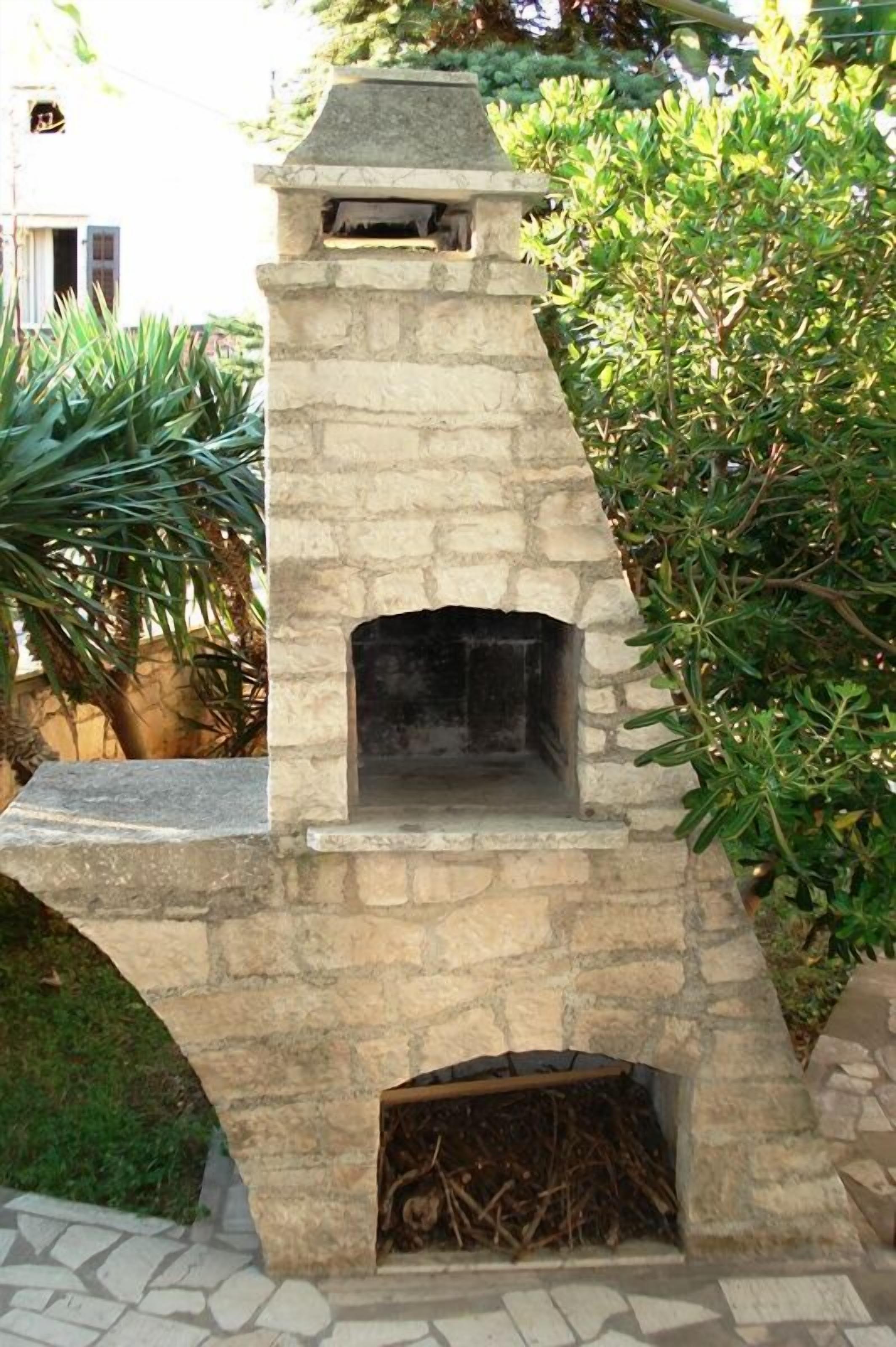 BBQ/피크닉 공간