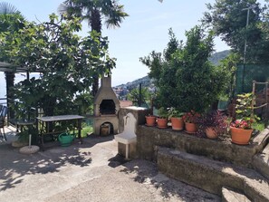 Exterior - Apartment Gianfranko (Opatija)