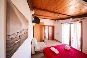 Appartement (A1)