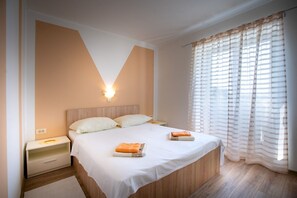 Apartamento (A2) | Wi-Fi de cortesia