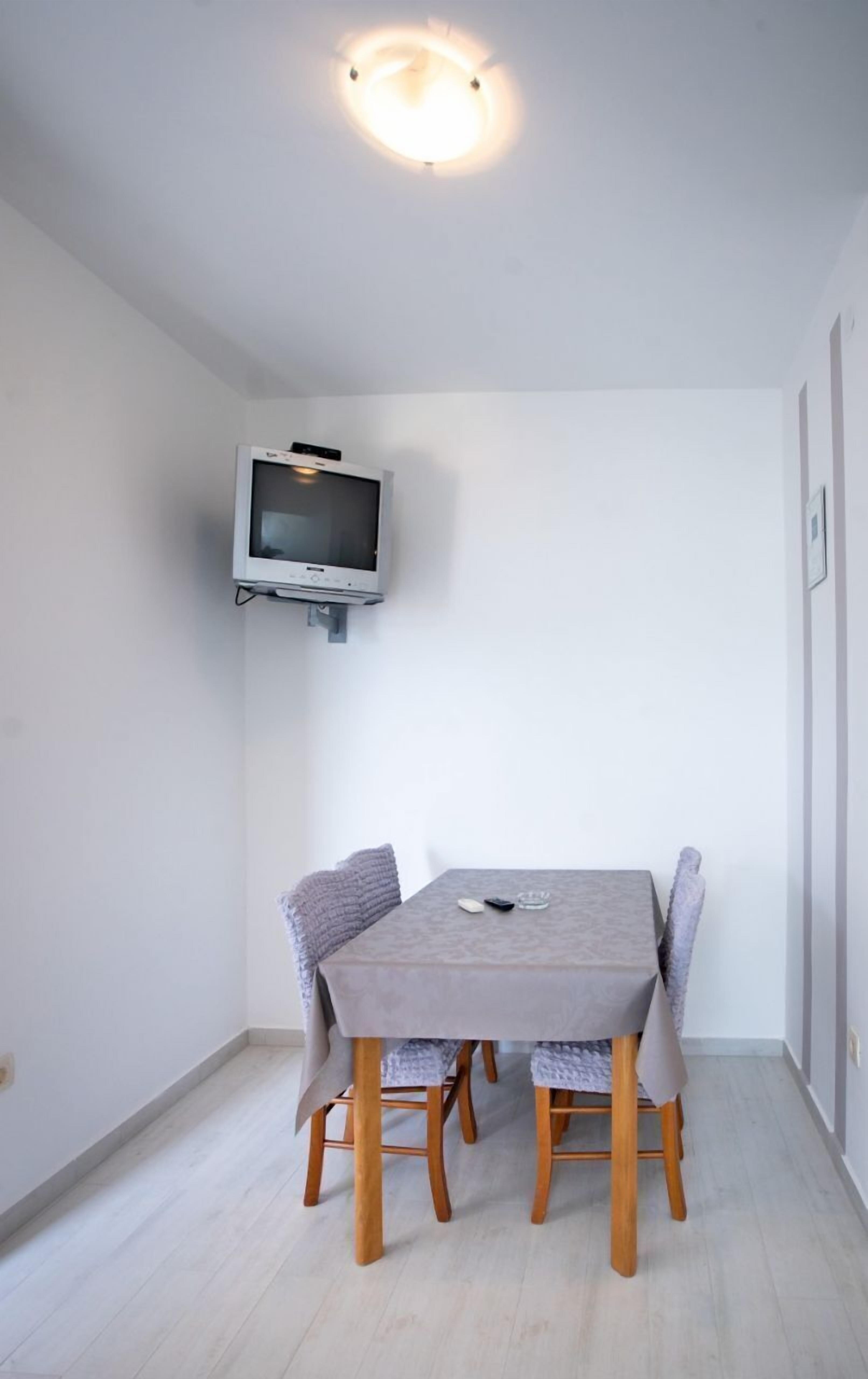 Apartamento (A2) | Restauración