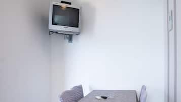 Apartamento (A2) | Restauración