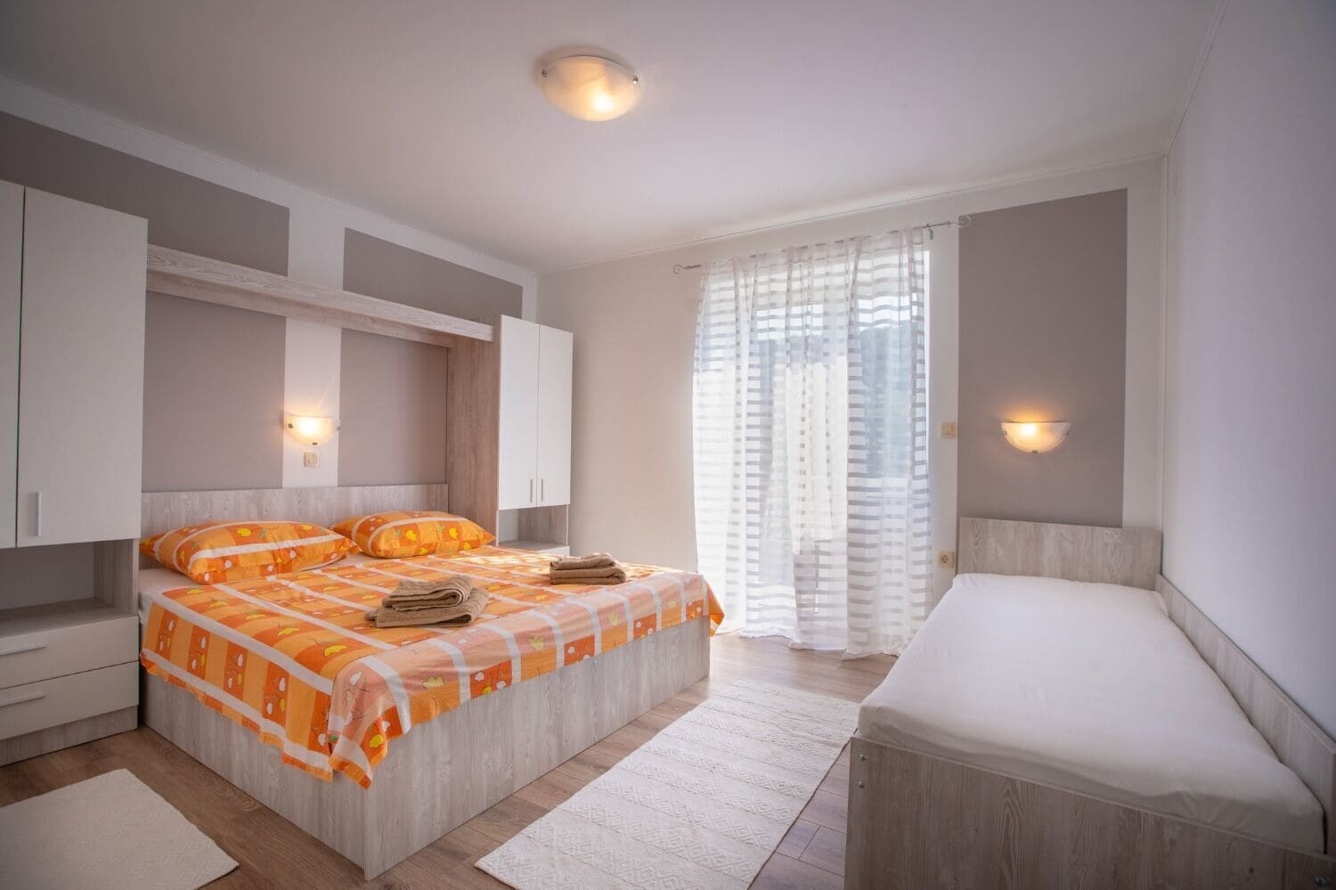 Apartamento (A1) | Wi-Fi de cortesia