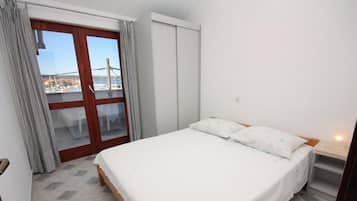 Leilighet (A4) | Wi-fi (inkludert)