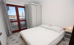 Leilighet (A4) | Wi-fi (inkludert)