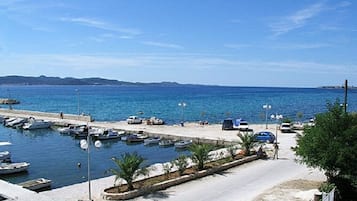 Apartment (A4) | Water view