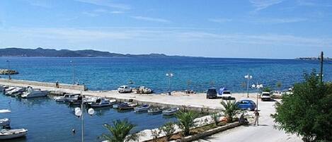 Apartment (A4) | Water view