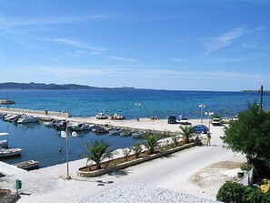 Apartment (A4) | Water view - Apartments Vala (Bibinje)