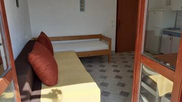 Appartement (A3) | Salle de séjour