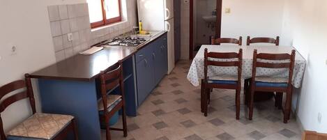 Apartment (A4) | Living room