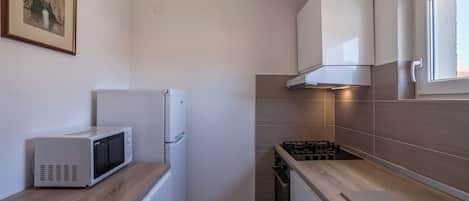 Apartment (A1) | Private kitchen