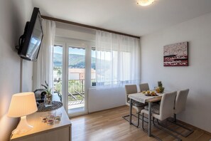 Appartement (A1) | Restauration