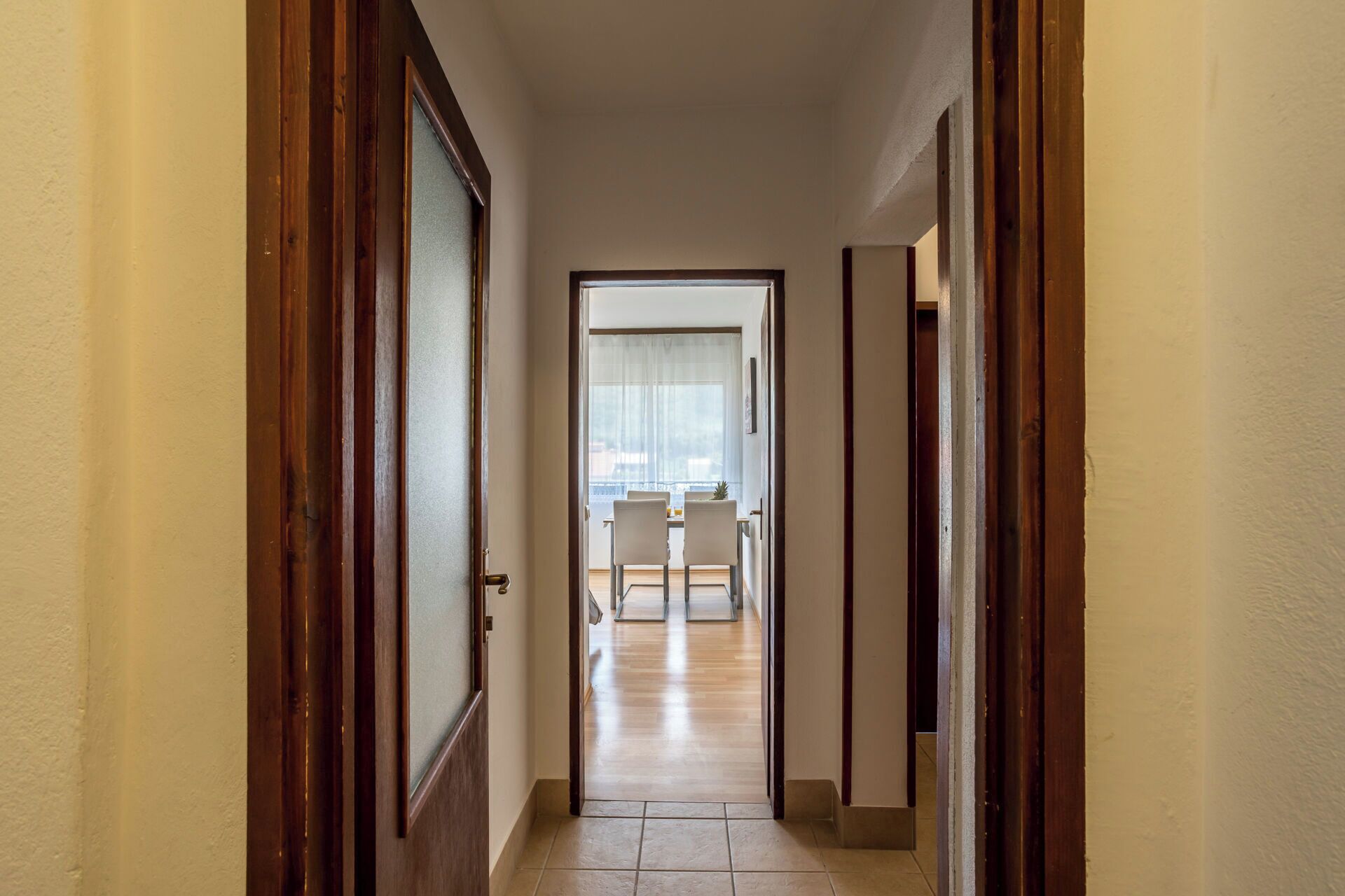 Appartamento (A1) | Corridoio