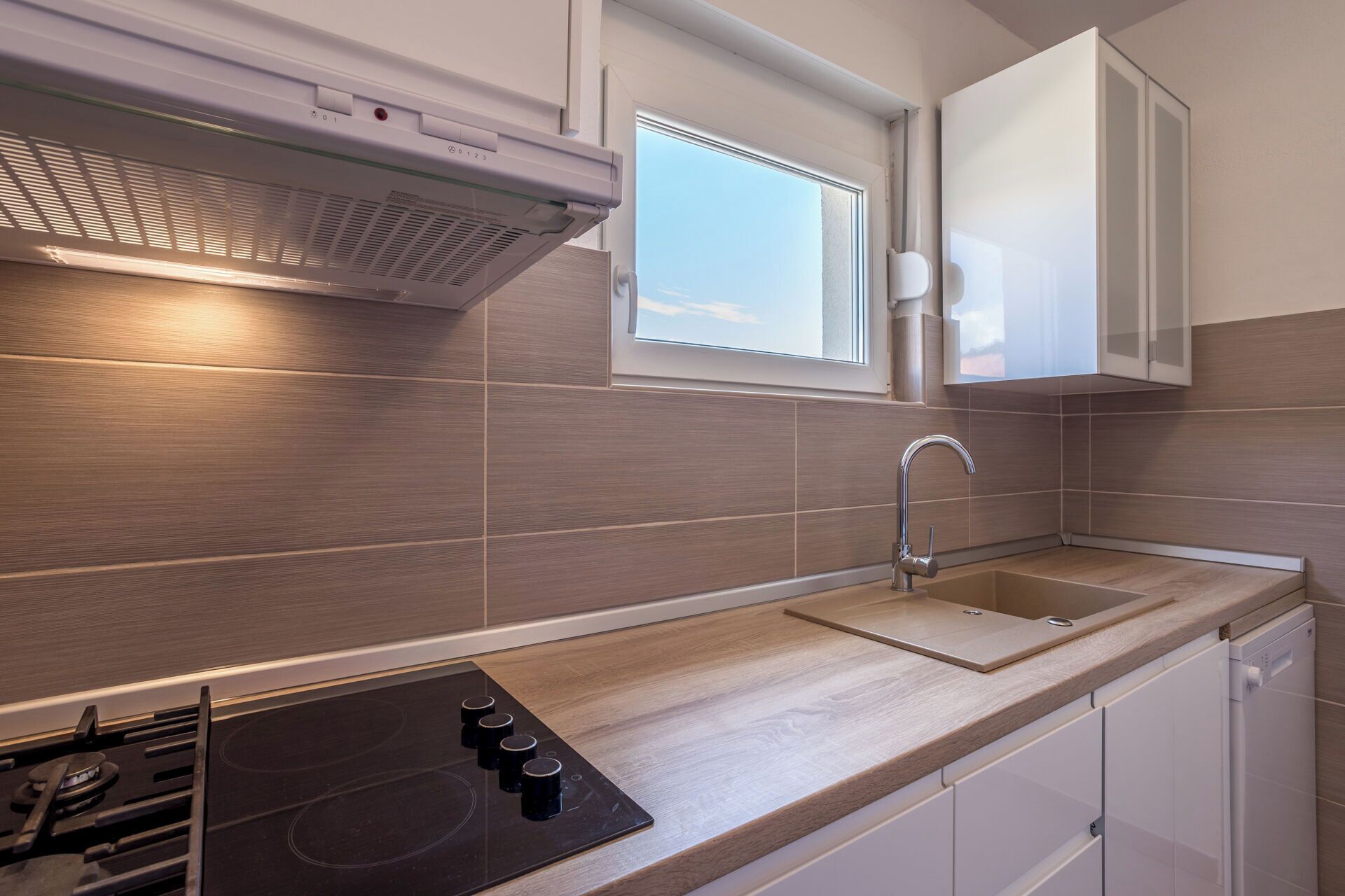 Appartamento (A1) | Cucina privata | Macchina per caffè espresso, frigorifero, forno, piano cottura